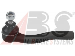A.B.S. 230736 skersinės vairo trauklės galas 
 Vairavimas -> Vairo mechanizmo sujungimai
96407485, 96407485