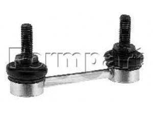 FORMPART 4108000 šarnyro stabilizatorius 
 Ašies montavimas/vairavimo mechanizmas/ratai -> Stabilizatorius/fiksatoriai -> Savaime išsilyginanti atrama
56261-4F702, 56261-4F702=S, 56261-4F725
