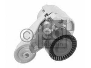 FEBI BILSTEIN 26949 diržo įtempiklis, V formos rumbuotas diržas 
 Diržinė pavara -> V formos rumbuotas diržas/komplektas -> Dirželio įtempiklis (įtempimo blokas)
30637070, 30637961, 30757056, 31251252