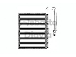 WEBASTO 82D0525207A garintuvas, oro kondicionierius 
 Oro kondicionavimas -> Garintuvas
6845622, 77363730, 93172073