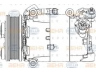 HELLA 8FK 351 334-431 kompresorius, oro kondicionierius 
 Oro kondicionavimas -> Kompresorius/dalys
1  780 093, 1 671 720, 1 697 034