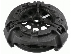 SACHS 3482 634 001 sankabos suspaudimo plokštelė