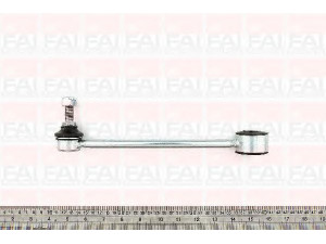 FAI AutoParts SS6314 šarnyro stabilizatorius 
 Ašies montavimas/vairavimo mechanizmas/ratai -> Stabilizatorius/fiksatoriai -> Savaime išsilyginanti atrama