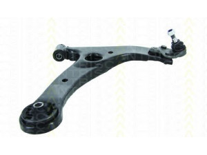 TRISCAN 8500 13543 vikšro valdymo svirtis 
 Ašies montavimas/vairavimo mechanizmas/ratai -> Valdymo svirtis/pasukamosios svirties sujungimas -> Vairo trauklės (valdymo svirtis, išilginis balansyras, diago
48068-05070