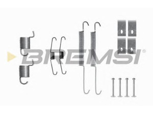 BREMSI SK0842 priedų komplektas, stabdžių trinkelės 
 Stabdžių sistema -> Būgninis stabdys -> Dalys/priedai
2280842000