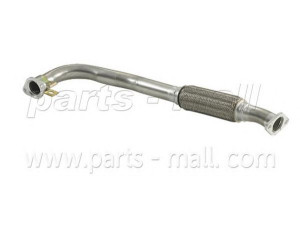 PARTS-MALL PYB-103 priekinis duslintuvas
0K68C40050C, K68C40050C