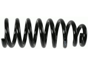 SACHS 998 588 spyruoklė 
 Pakaba -> Spyruoklės
54601 3E040