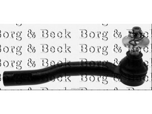 BORG & BECK BTR5708 skersinės vairo trauklės galas 
 Vairavimas -> Vairo mechanizmo sujungimai
4504649225, 45046-49225