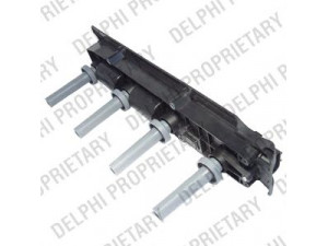 DELPHI DS20026-11B1 ritė, uždegimas 
 Kibirkšties / kaitinamasis uždegimas -> Uždegimo ritė
1208026, 1208551, 1208553, 1208026