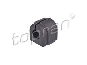 TOPRAN 500 329 skersinio stabilizatoriaus įvorių komplektas 
 Ašies montavimas/vairavimo mechanizmas/ratai -> Stabilizatorius/fiksatoriai -> Sklendės
1 096 421, 3135 1 096 421