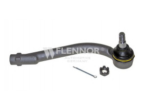 FLENNOR FL0212-B skersinės vairo trauklės galas 
 Vairavimas -> Vairo mechanizmo sujungimai
568202B900