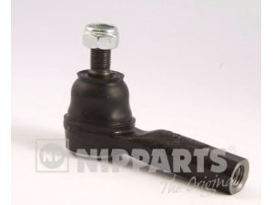 NIPPARTS J4821016 skersinės vairo trauklės galas 
 Vairavimas -> Vairo mechanizmo sujungimai
48520-50J25