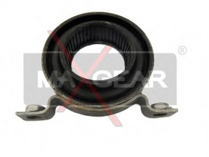 MAXGEAR 49-0075 pakaba, kardaninis velenas 
 Ašies pavara -> Kardaninis velenas, visas -> Guolis/montavimas
0458 009, 458 009, 0458 009, 458 009