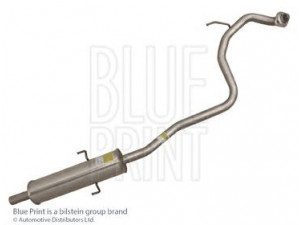 BLUE PRINT ADT36019 priekinis duslintuvas 
 Išmetimo sistema -> Duslintuvas
17410-0J050