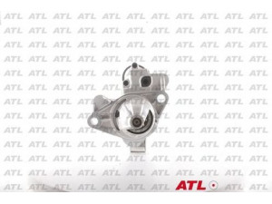 ATL Autotechnik A 18 830 starteris 
 Elektros įranga -> Starterio sistema -> Starteris
12 41 1 489 995, 12 41 1 517 328
