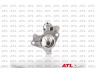 ATL Autotechnik A 18 830 starteris 
 Elektros įranga -> Starterio sistema -> Starteris
12 41 1 489 995, 12 41 1 517 328