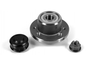 MOOG RE-WB-11487 rato guolio komplektas 
 Ašies montavimas/vairavimo mechanizmas/ratai -> Rato stebulė/montavimas -> Rato guolis
7700840609