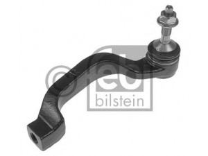 FEBI BILSTEIN 48109 skersinės vairo trauklės galas 
 Vairavimas -> Vairo mechanizmo sujungimai
XR 81770
