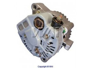 WAIglobal 11152R kintamosios srovės generatorius
2706050300, 270605030084