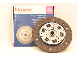 KLAXCAR FRANCE 30021z sankabos diskas 
 Sankaba/dalys -> Sankabos diskas
2055.C6, 96001159, 96002913, 96066044