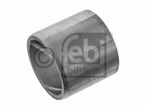 FEBI BILSTEIN 30525 įvorė, pasukamojo kakliuko kaištis
50 00 444 290, 50 00 613 781, 50 10 308 715