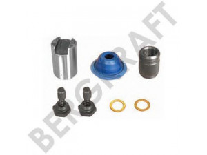 BERGKRAFT BK6120974 remonto komplektas, automatinis reguliavimas
RBSK0549BM, 42491974, 272857, RBSK0549