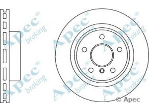 APEC braking DSK3063 stabdžių diskas 
 Dviratė transporto priemonės -> Stabdžių sistema -> Stabdžių diskai / priedai
34116794429