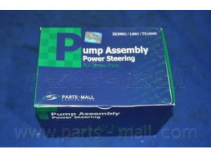 PARTS-MALL PPA-083 hidraulinis siurblys, vairo sistema
571004B100