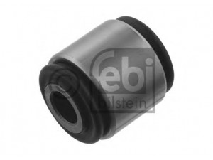 FEBI BILSTEIN 34761 valdymo svirties/išilginių svirčių įvorė 
 Ašies montavimas/vairavimo mechanizmas/ratai -> Valdymo svirtis/pasukamosios svirties sujungimas -> Montavimas/sutvirtinimas
RGX 100960
