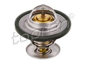 TOPRAN 111 166 termostatas, aušinimo skystis 
 Aušinimo sistema -> Termostatas/tarpiklis -> Thermostat
03G 121 113A, 03G 121 113A, 03G 121 113A