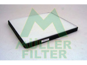 MULLER FILTER FC170 filtras, salono oras 
 Techninės priežiūros dalys -> Techninės priežiūros intervalai
4705463, 4708106, 9196805, 95860-78F10