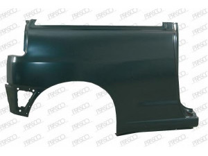 PRASCO ST0293053 šoninis skydas 
 Kėbulas -> Kuro bakas/dalys
6K6809604F