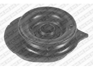 SNR KB658.12 remonto komplektas, pakabos statramstis 
 Ašies montavimas/vairavimo mechanizmas/ratai -> Montavimas, pakabos statramstis
51856857, 51856857