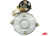 AS-PL S1055 starteris