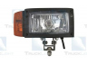TRUCKLIGHT HL-UN001R priekinis žibintas