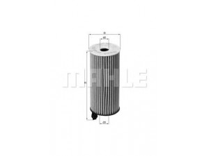 KNECHT OX 404D alyvos filtras 
 Techninės priežiūros dalys -> Techninės priežiūros intervalai
11428507683, 0412WA010, 04152WA010