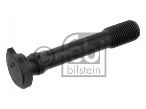 FEBI BILSTEIN 02320 švaistiklio varžtas 
 Variklis -> Alkūninio veleno pavara -> Švaistiklio surinkimas -> Švaistiklio varžtas/veržlė
352 038 22 71, 352 038 22 71