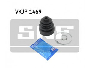 SKF VKJP 1469 gofruotoji membrana, kardaninis velenas 
 Ratų pavara -> Gofruotoji membrana