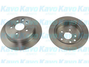 KAVO PARTS BR-9483 stabdžių diskas 
 Stabdžių sistema -> Diskinis stabdys -> Stabdžių diskas
4243130280