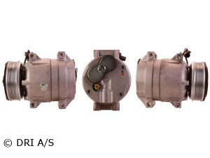 DRI 700510720 kompresorius, oro kondicionierius 
 Oro kondicionavimas -> Kompresorius/dalys
6611304415, 6611304915, 6611305011