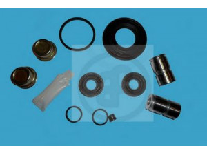 AUTOFREN SEINSA D41043 remonto komplektas, stabdžių apkaba 
 Stabdžių sistema -> Stabdžių matuoklis -> Stabdžių matuoklio montavimas