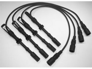 EUROCABLE EC-7427 uždegimo laido komplektas 
 Kibirkšties / kaitinamasis uždegimas -> Uždegimo laidai/jungtys
