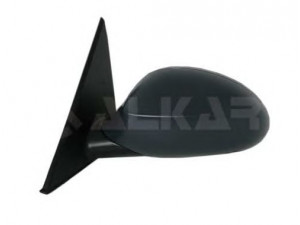 ALKAR 6101843 išorinis veidrodėlis 
 Kėbulas -> Langai/veidrodėliai -> Veidrodėlis
51167185353, 51167189849, 51167208161