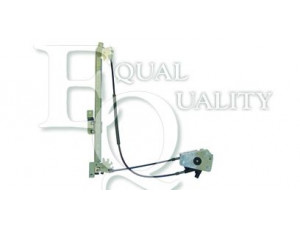 EQUAL QUALITY 050641 lango pakėliklis 
 Komforto sistemos -> Elektrinis lango pakėliklis
51358159836