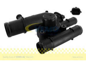 VEMO V46-99-1384 termostatas, aušinimo skystis 
 Aušinimo sistema -> Termostatas/tarpiklis -> Thermostat
82 00 646 680, 8200646680
