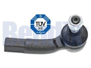 BENDIX 040339B skersinės vairo trauklės galas 
 Vairavimas -> Vairo mechanizmo sujungimai
6X0422812, 6X0422812