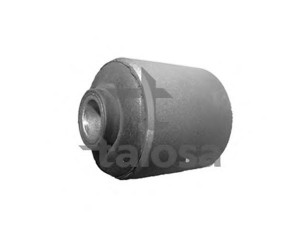 TALOSA 57-00159 valdymo svirties/išilginių svirčių įvorė 
 Ašies montavimas/vairavimo mechanizmas/ratai -> Valdymo svirtis/pasukamosios svirties sujungimas -> Montavimas/sutvirtinimas
531050, 60501755