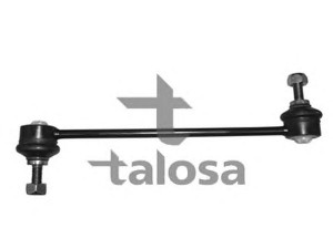 TALOSA 50-04636 šarnyro stabilizatorius 
 Ašies montavimas/vairavimo mechanizmas/ratai -> Stabilizatorius/fiksatoriai -> Savaime išsilyginanti atrama
4883006020, 4883006030, 4883048010