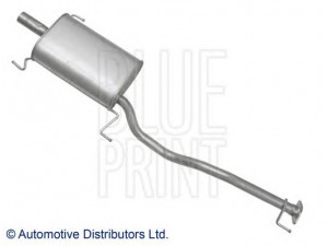 BLUE PRINT ADT36001 vidurinis / galinis duslintuvas
17430-64720, 17430-64721, 17430-64722