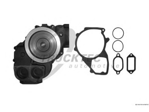TRUCKTEC AUTOMOTIVE 05.19.024 vandens siurblys
51.06500.6545, 51.06500.6547, 51.06500.9545